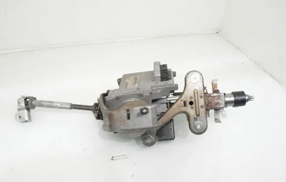 Renault Scenic II - Grand scenic II Steering wheel axle set 50300389 8200035272
