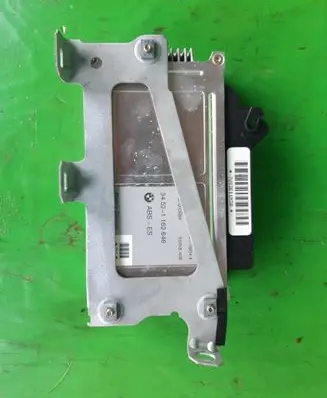 BMW 3 E36 Engine control unit/module ECU 34521162646