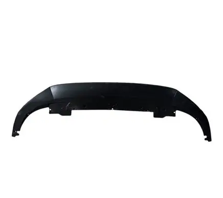Volkswagen Golf VIII Front bumper lip 5H0805915E