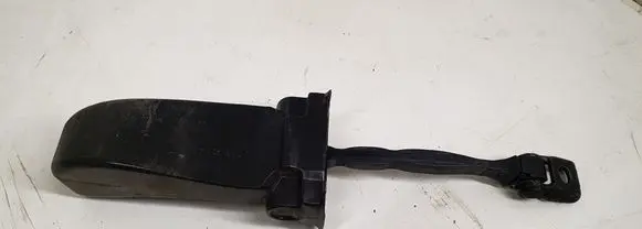 Skoda Octavia Mk3 (5E) Front door check strap stopper 5E0837267A