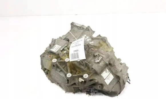 Volvo S80 Automatic gearbox 31256204