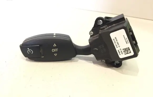 BMW 5 E60 E61 Cruise control stalk 695135202 0130615005