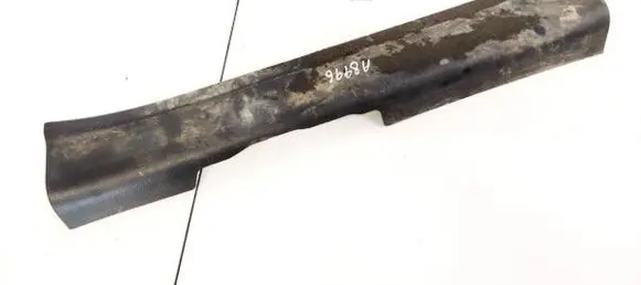 Hyundai Santa Fe Front sill trim cover 858712B000 85871-2B000