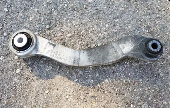 BMW 7 F01 F02 F03 F04 Rear upper control arm/wishbone 6082T6 36156