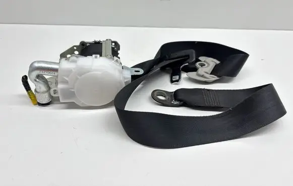 Toyota Prius+ (ZVW40) Front seatbelt BAMPT1261 022341022600 212726S1