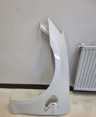 BYD Seal Fender