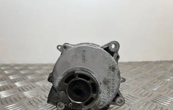 SsangYong Rexton Vacuum pump 9140300090