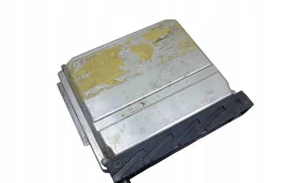 Volvo S80 Engine control unit/module 0281010319 08677708 28SA5360