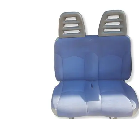 Iveco Daily 4th gen Front double seat 820700359884 3302300A