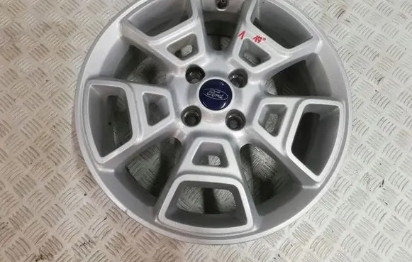 Ford Ecosport R17 alloy rim DN1C1007FA