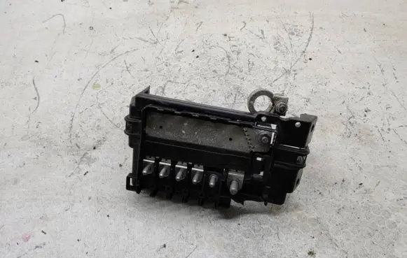 Skoda Kamiq Positive wiring loom 2Q0937548D ABZ2134533772