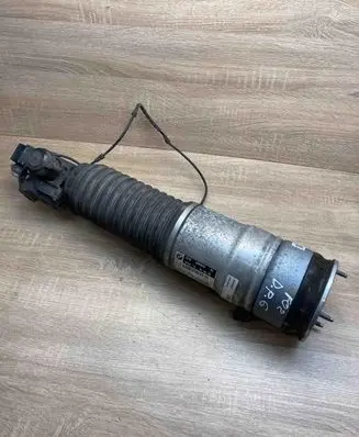 BMW 7 F01 F02 F03 F04 Rear shock absorber/damper 6791676 REARRIGHTSIDE