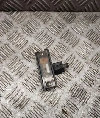 Volkswagen Golf IV Number plate light