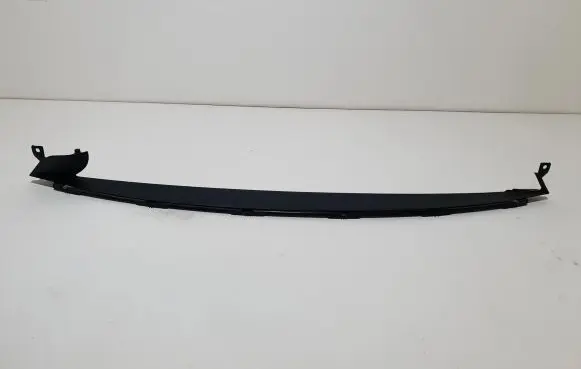 Tesla Model X Front bumper lower grill