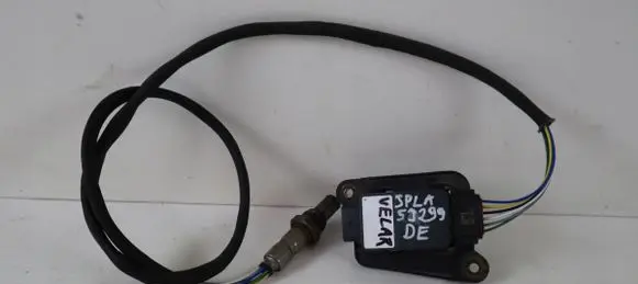 Land Rover Range Rover Velar Lambda probe sensor JPLA-5J299-DE