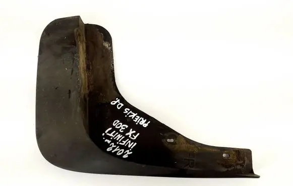 Infiniti EX Front mudguard 999J2EV00302