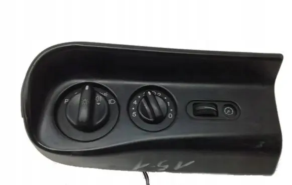 Ford Mondeo MK I Light switch