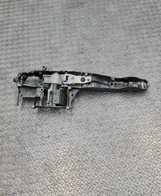 Peugeot 308 Rear door exterior handle/bracket 1199D3 1772