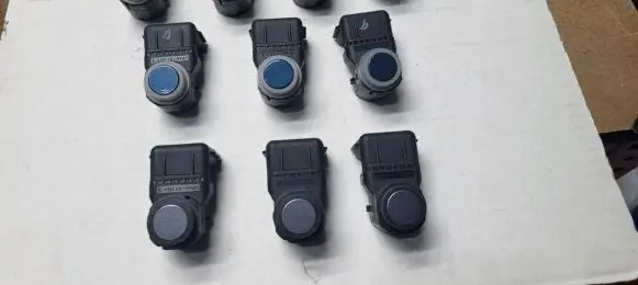 KIA Ceed Parking PDC sensor