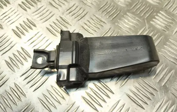 Skoda Fabia Mk3 (NJ) Rear door check strap stopper 6V0839267