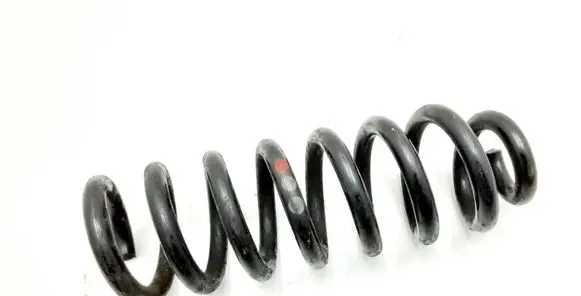 Mercedes-Benz C W205 Rear coil spring