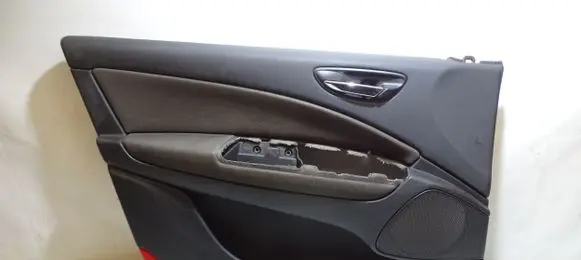 Fiat Bravo Front door card panel trim 4728