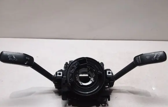 Volkswagen Touran III Airbag slip ring squib (SRS ring) 5Q0953549F 5Q0953513P 5Q0953507FT