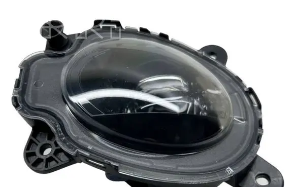 Seat Tarraco Front fog light 5FJ941702 1NL2492014159