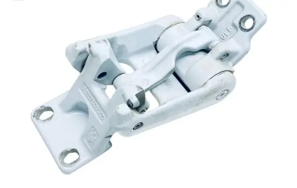 Mercedes-Benz Sprinter W907 W910 Tailgate/trunk/boot hinge A9107409500