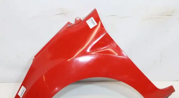Ford Fiesta Fender 