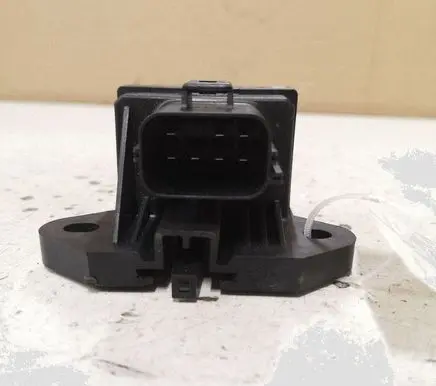 Volvo V40 Fuel injection pump control unit/module 31392346