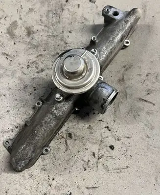 Opel Frontera B EGR valve