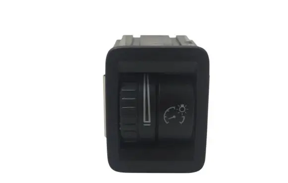 Volkswagen PASSAT B6 Panel lighting control switch 3C0941334A