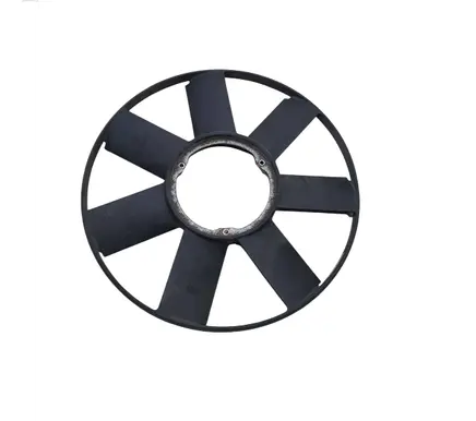 BMW 5 E39 Fan impeller 2246040 11522246040