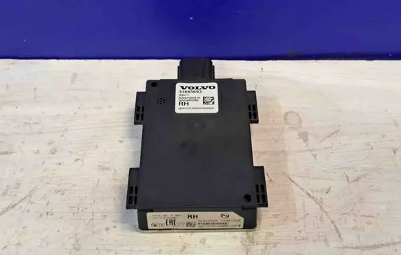 Volvo XC60 Blind spot module 31687390 31499940