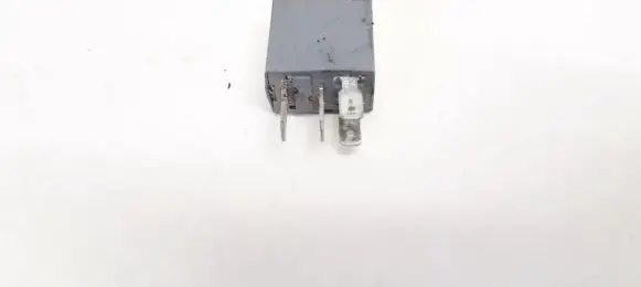 Chevrolet Captiva Other relay gd27b dc12v