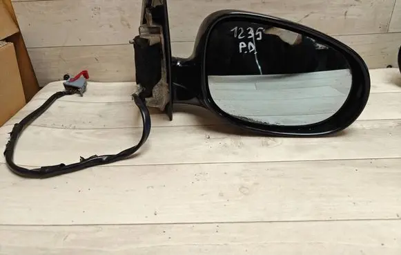 Fiat Croma Front door electric wing mirror E3031048 E3021042