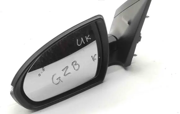 Hyundai Ioniq Front door electric wing mirror E13049678