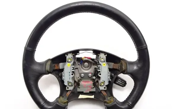 KIA Sportage Steering wheel