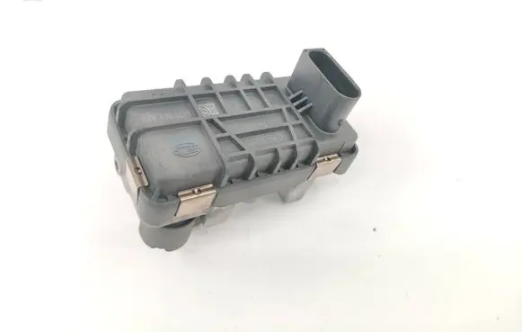 Ford Mondeo Mk III Turbine electric control actuator 6NW009420 G221