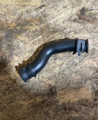 Land Rover Range Rover Sport L320 Engine coolant pipe/hose 1SK28212