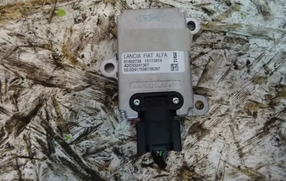 Fiat Croma Engine control unit/module 51802738