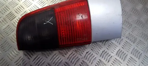 Seat Ibiza II (6k) Rear/tail lights 6k0945112b
