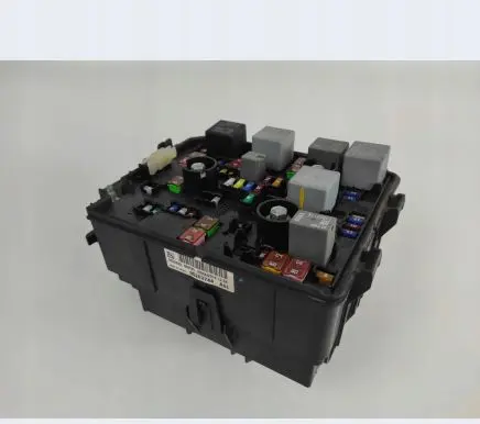 Opel Mokka Fuse box set 95263744