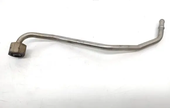 Mercedes-Benz E W212 Exhaust gas pipe 