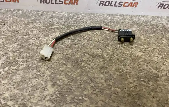 Mercedes-Benz Sprinter W901 W902 W903 W904 Sliding door contact joint 9018200254