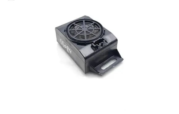 Porsche Cayenne (92A) Horn buzzer relay 7PP035709A