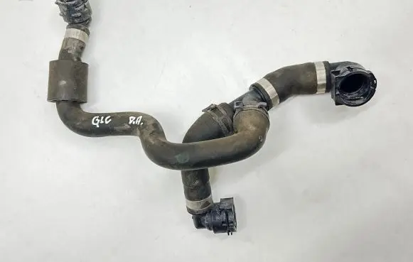 Mercedes-Benz GLC X253 C253 Engine coolant pipe/hose A2135016982 K667065A1P2 157560