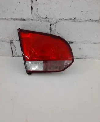 Volkswagen Golf VI Tailgate rear/tail lights 5K0945107