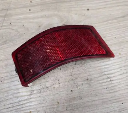 Opel Omega B1 Rear tail light reflector 143890